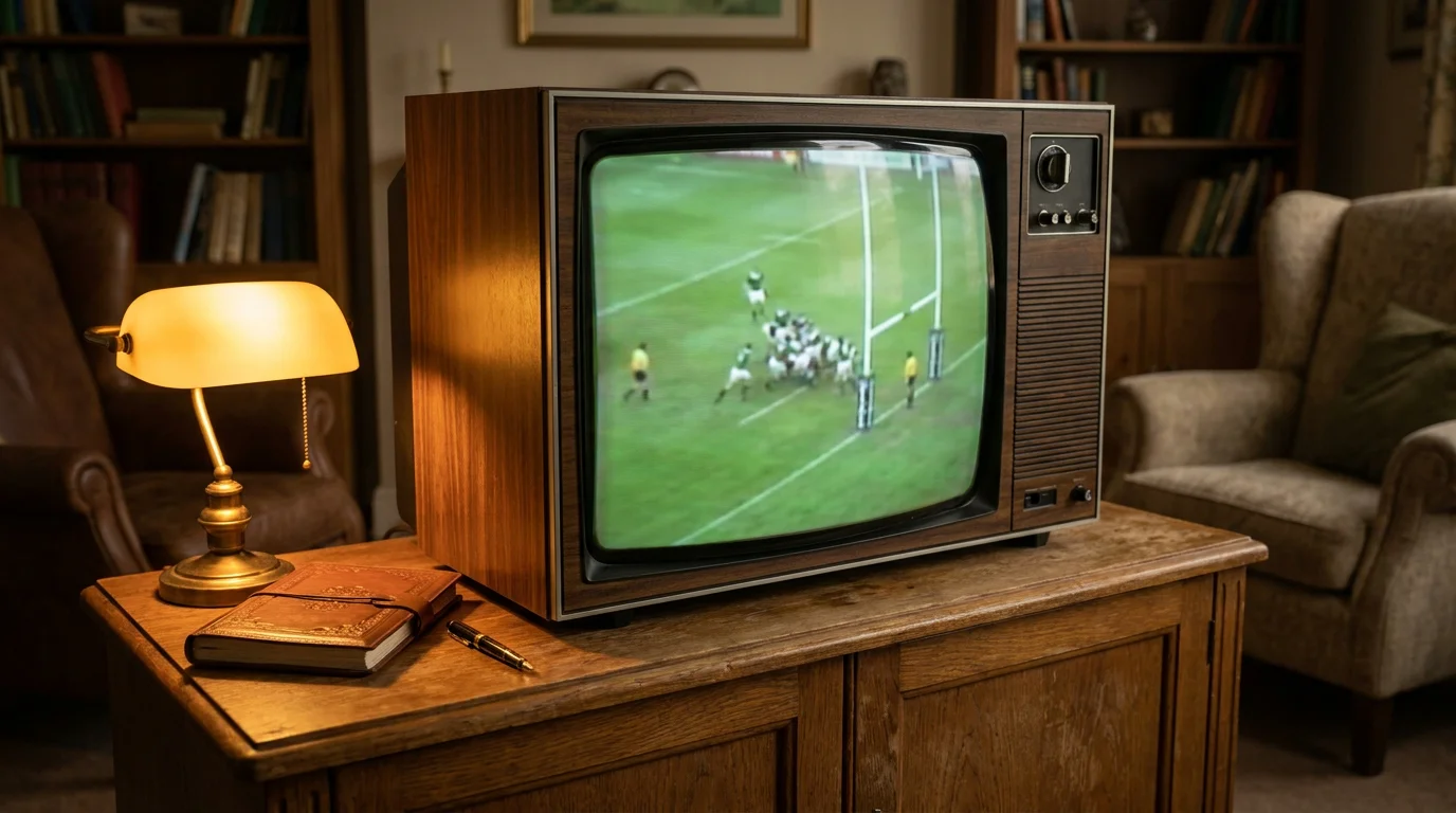BGC voluntary code restrictions on UK rugby promotional advertising