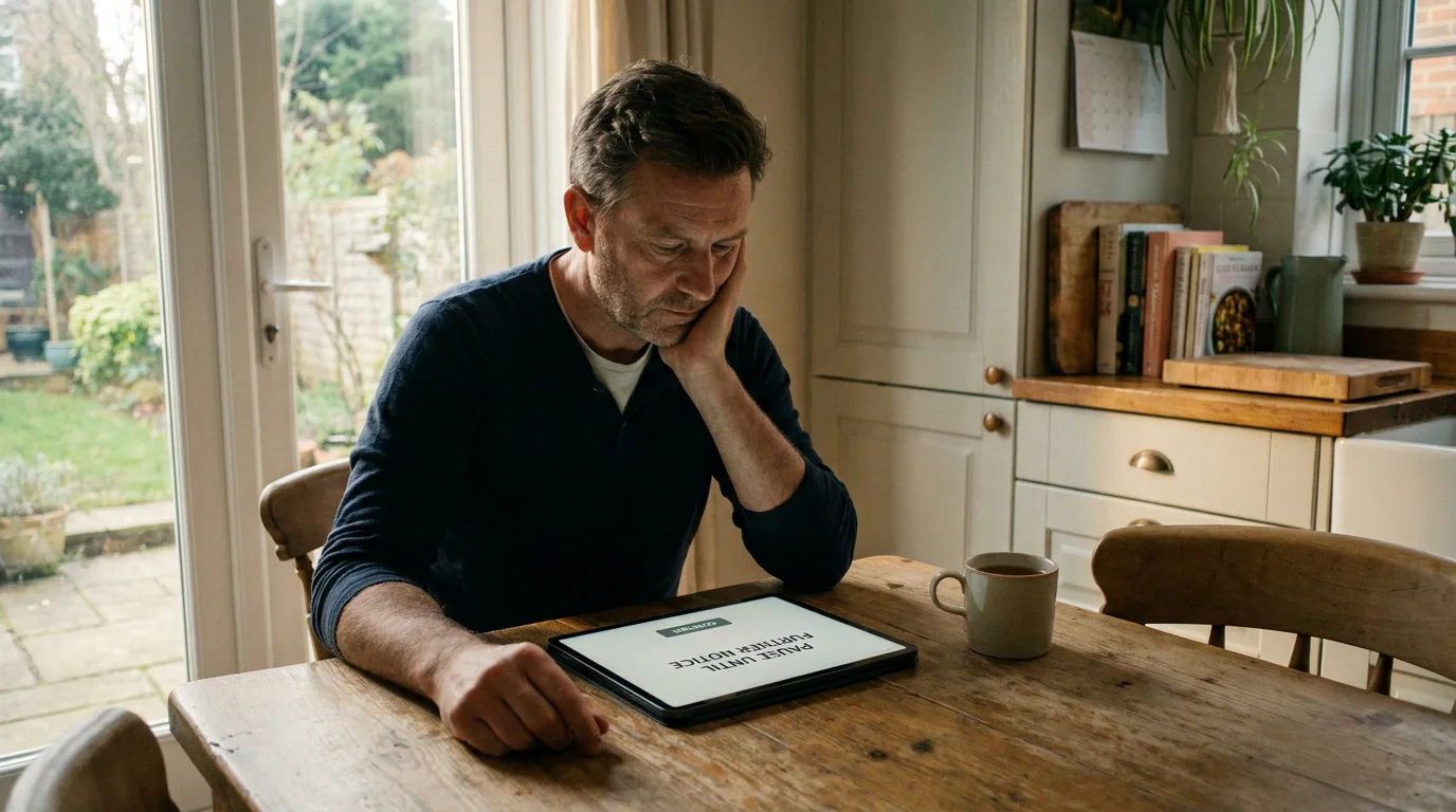Using GamStop self-exclusion to pause UK rugby betting access