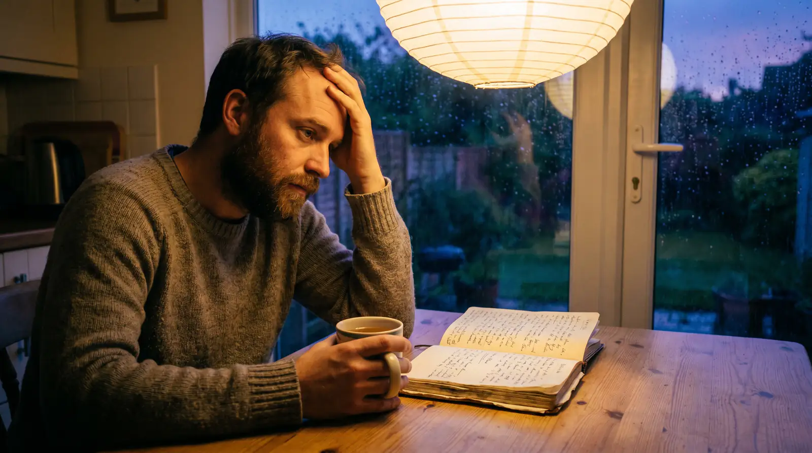 Rugby bettor reflecting on common handicap betting mistakes