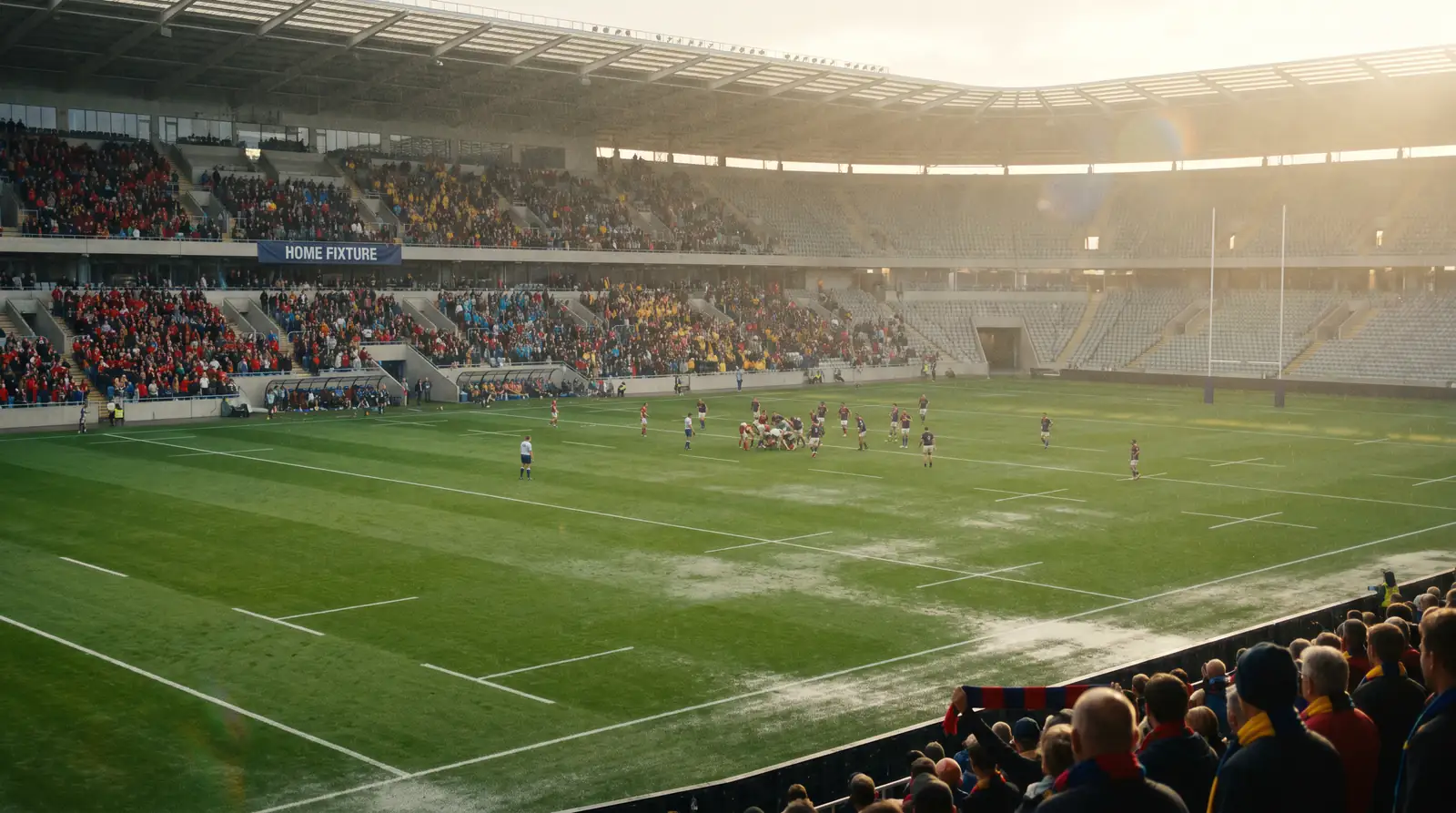 Home nation effect on Women's Rugby World Cup outright odds
