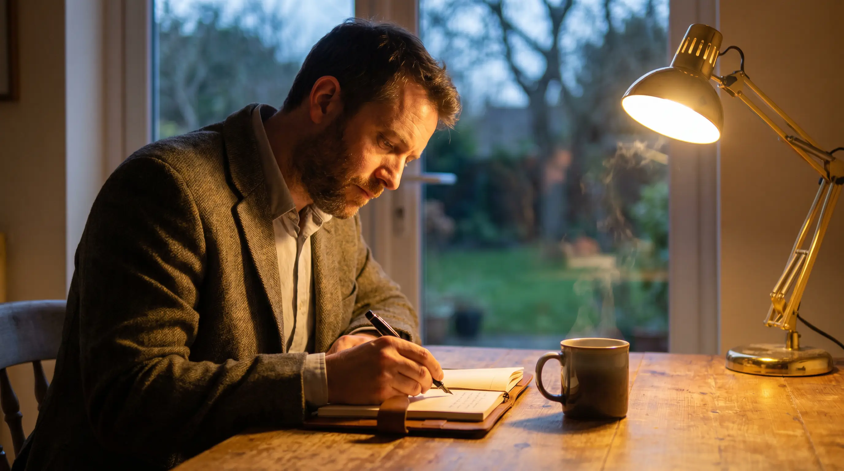 Rugby bettor maintaining bankroll discipline with daily notes