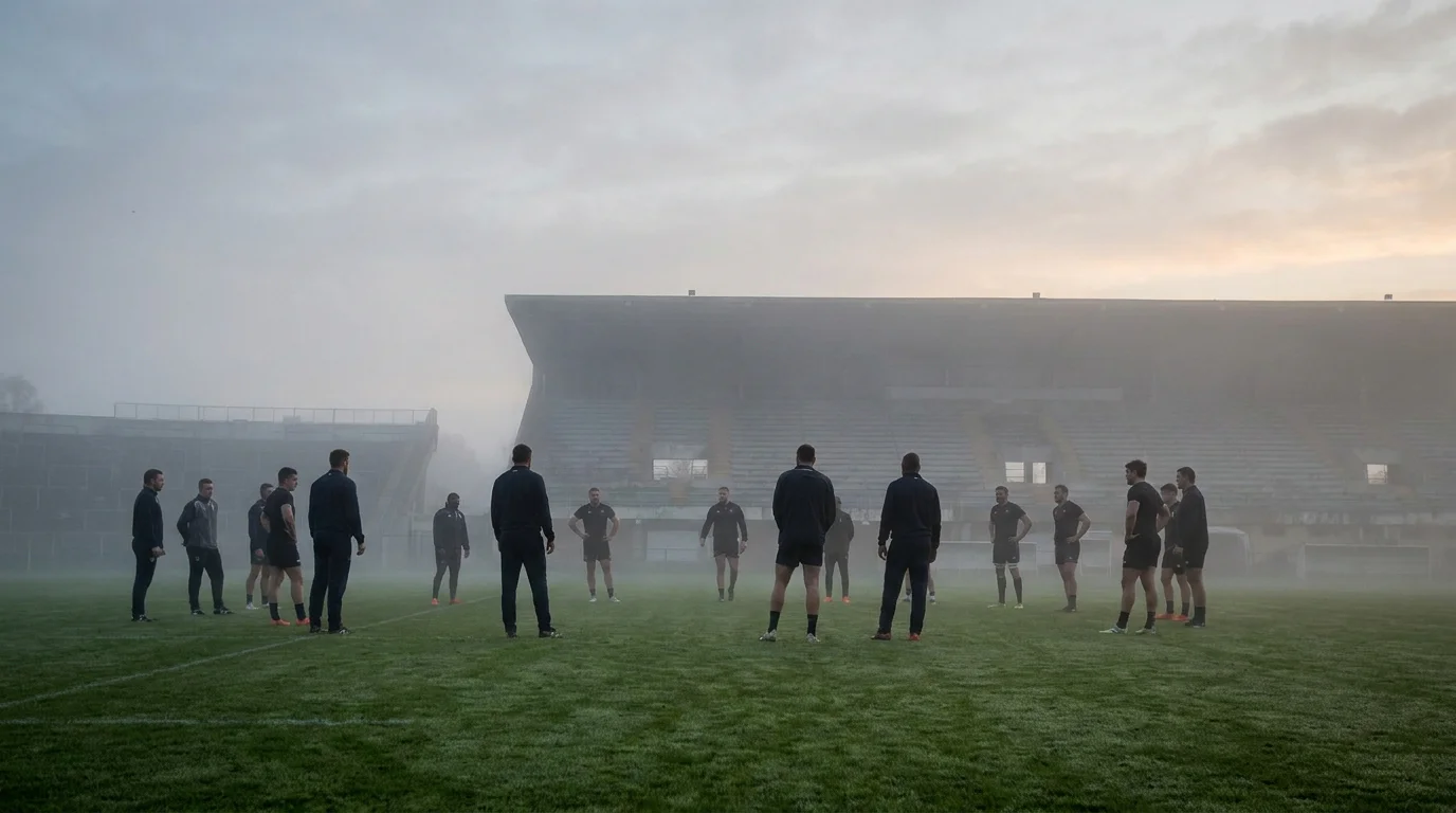 International and contracted rugby players bound by RFU regulations