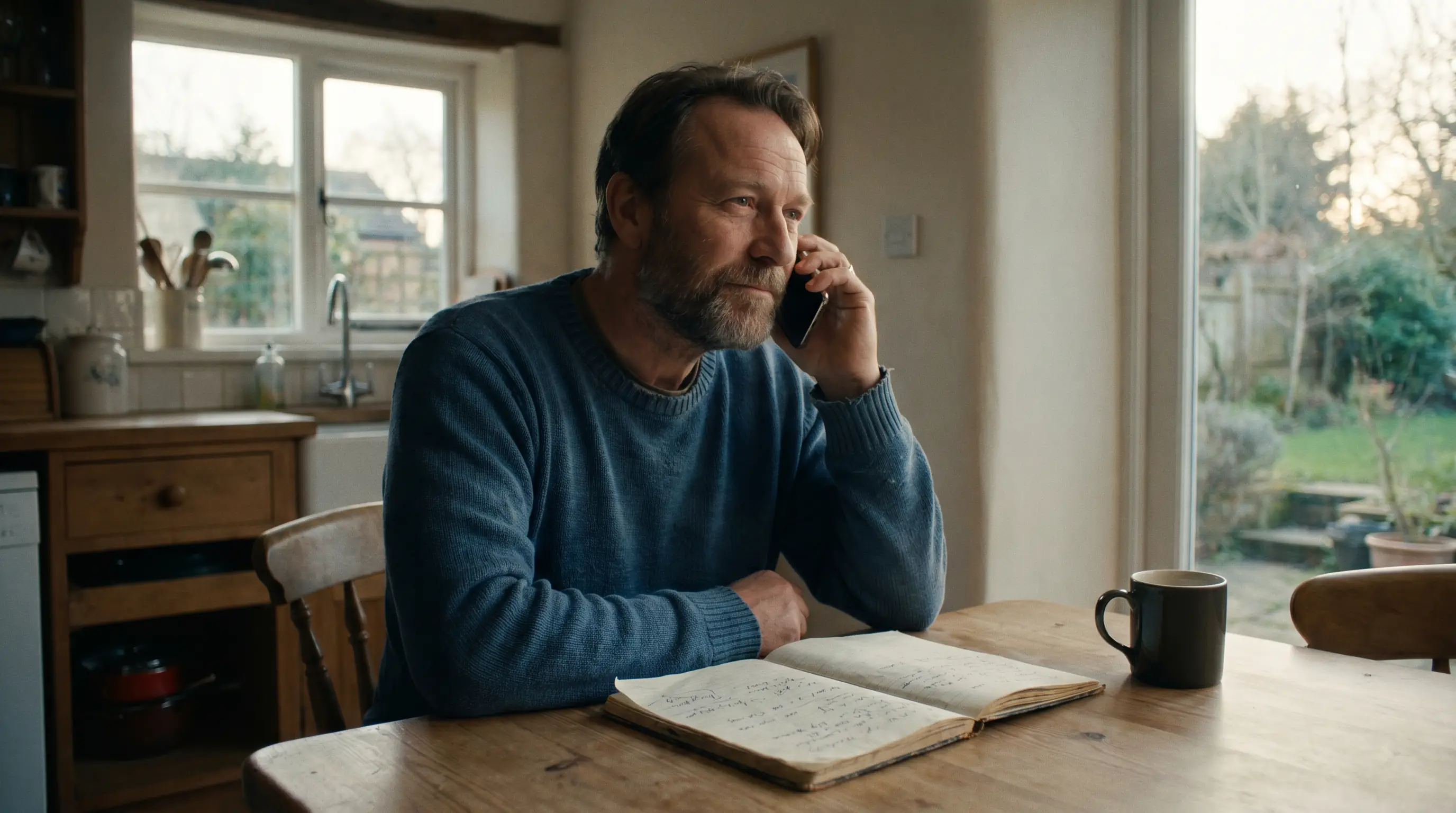 UK rugby bettor accessing support resources via a helpline